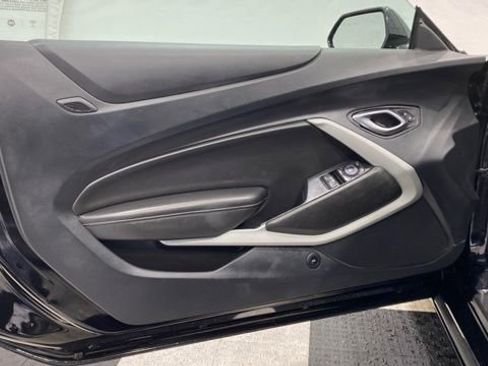 Used 2023 Chevrolet Camaro LT image 14