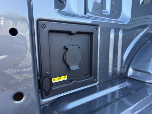 New 2026 Ford F150 XLT w/ FX4 Off-Road Package image 21