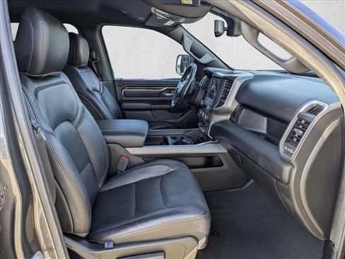 Used 2019 RAM 1500 Big Horn image 19