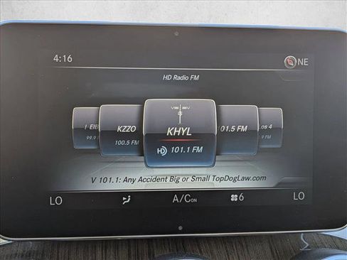 Used 2019 Mercedes-Benz GLC 350e 4MATIC image 13