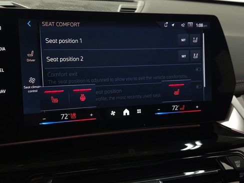 Used 2025 BMW X1 xDrive28i w/ Convenience Package image 19