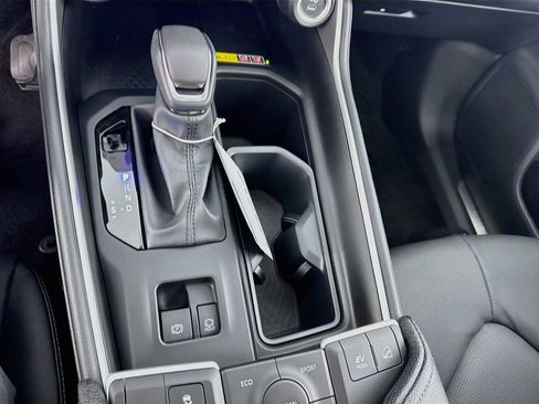 New 2026 Toyota Grand Highlander Limited image 25