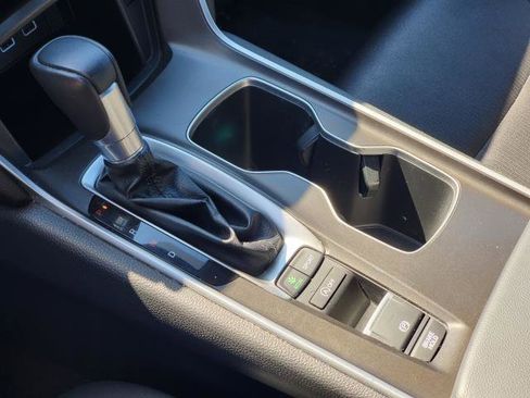 Used 2022 Honda Accord Sport image 18