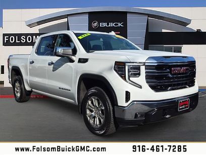 Used 2025 GMC Sierra 1500 SLT