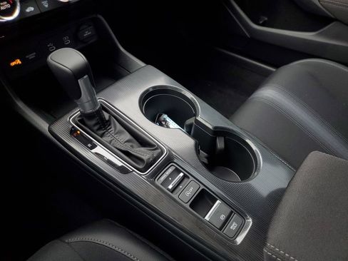 New 2026 Honda Civic Sport image 20