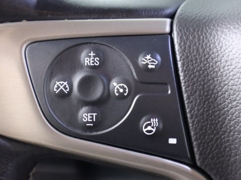 Used 2018 GMC Yukon Denali w/ Denali Ultimate Package AWD/4WD image 14