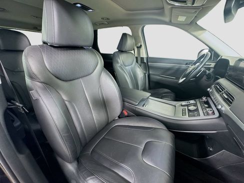 Used 2022 Hyundai Palisade SEL w/ Premium Package AWD/4WD image 32