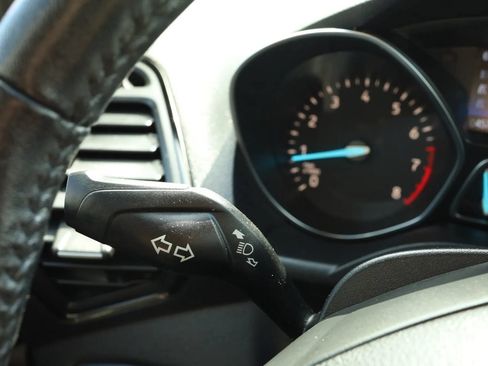 Used 2018 Ford Escape SEL AWD/4WD image 22