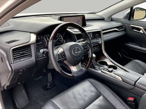 Used 2017 Lexus RX 350 FWD w/ Premium Package image 16