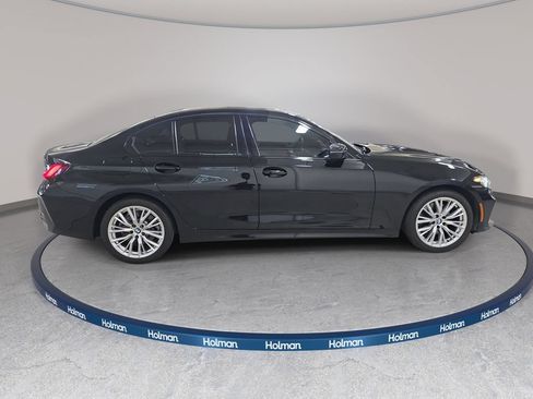 Used 2023 BMW 330i Sedan w/ Convenience Package RWD image 6