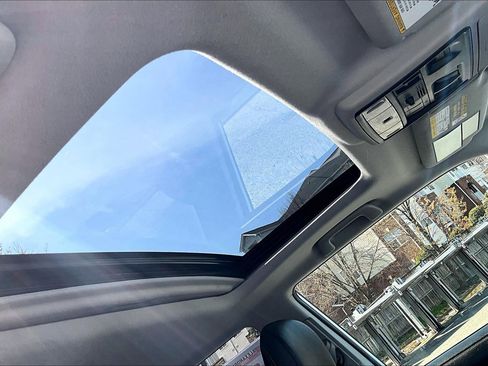 Used 2021 Toyota 4Runner SR5 Premium w/ Moonroof Package image 21