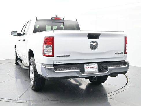 Used 2023 RAM 1500 Big Horn image 8