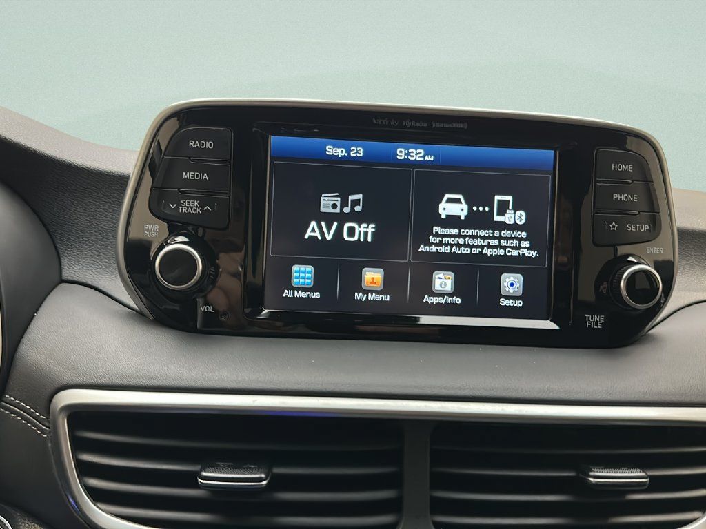 Used 2019 Hyundai Tucson Limited AWD/4WD image 26