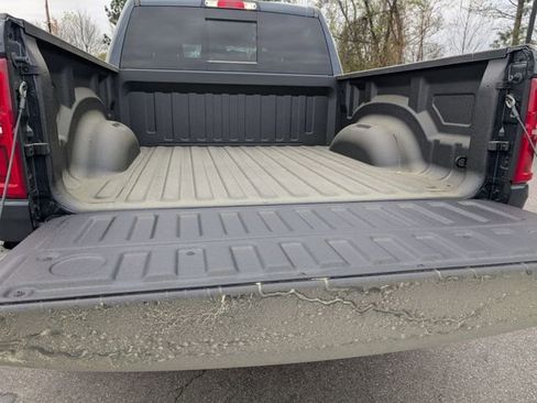 New 2026 RAM 1500 RHO AWD/4WD image 27