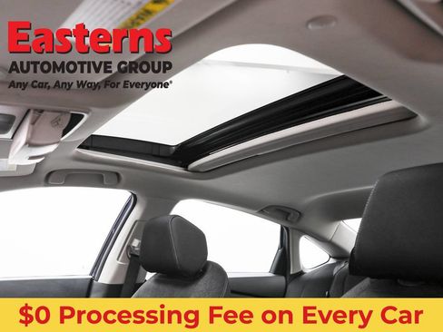 Used 2024 Honda Accord EX image 32