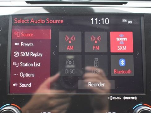 Used 2020 Toyota Camry TRD FWD image 25
