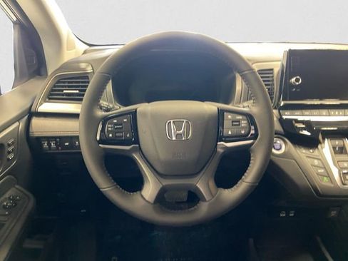 New 2026 Honda Odyssey EX-L image 13