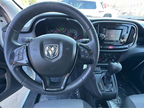 Used 2021 RAM ProMaster City Tradesman SLT image 20