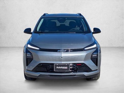 New 2027 Chevrolet Bolt RS w/ Technology Package image 6