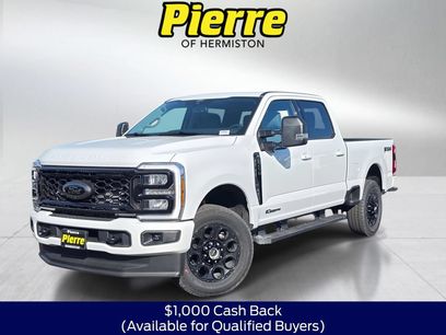 New 2026 Ford F250 XLT w/ XLT Premium Package