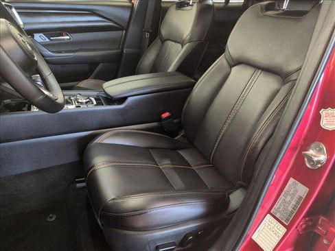 Used 2025 MAZDA CX-50 AWD 2.5 S w/ Premium Plus Pkg image 16