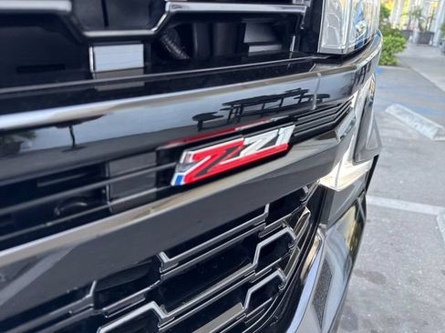 Certified 2024 Chevrolet Tahoe Z71 AWD/4WD image 37