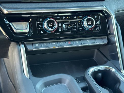 New 2026 GMC Sierra 2500 Denali w/ Denali Reserve Package image 31