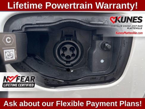 Used 2023 Jeep Grand Cherokee 4WD 4xe image 29