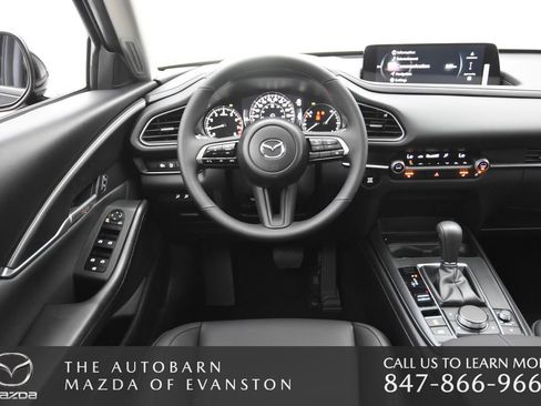 New 2026 MAZDA CX-30 AWD 2.5 S image 27