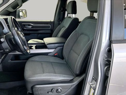 Used 2022 RAM 1500 Lone Star RWD image 8