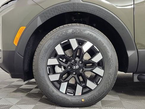 New 2026 Hyundai Santa Cruz SEL AWD/4WD image 10
