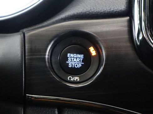 Used 2019 Jeep Grand Cherokee Limited X AWD/4WD image 23