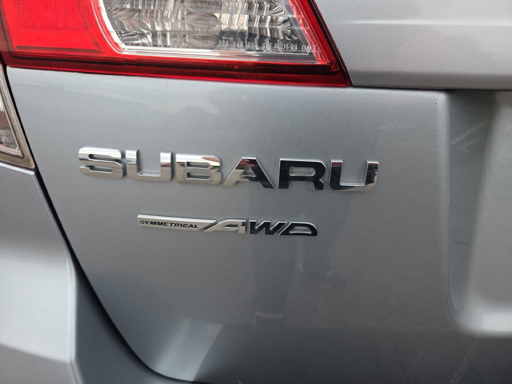 Used 2014 Subaru Outback 2.5i Premium w/ Popular Package #1A AWD/4WD image 21