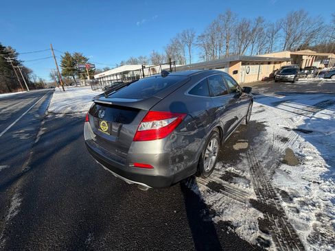Used 2013 Honda Crosstour EX-L image 5