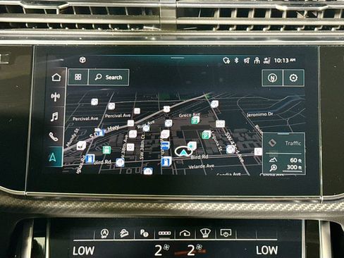 Used 2023 Audi RS Q8 AWD/4WD image 13