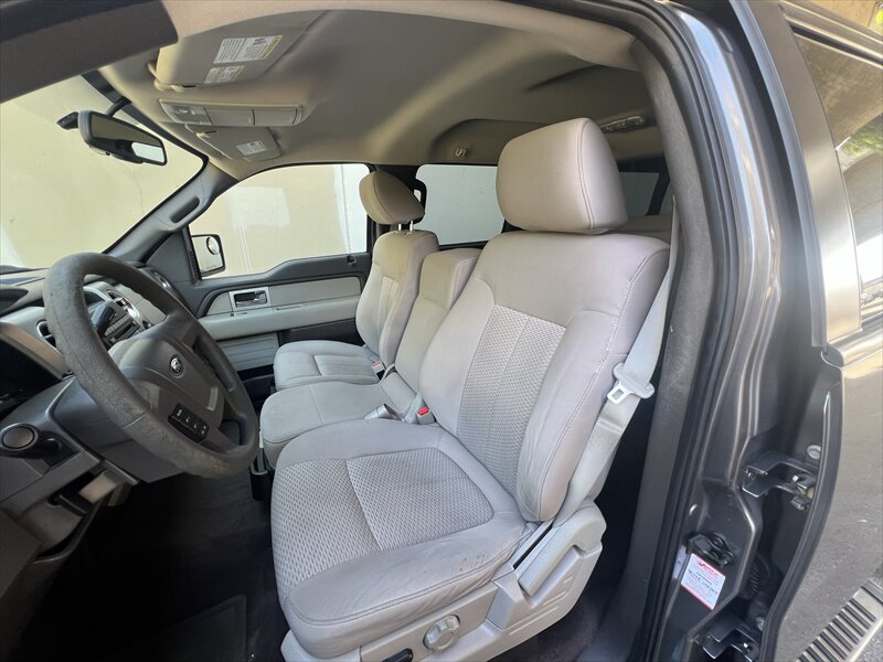 Used 2010 Ford F150 XLT RWD image 28