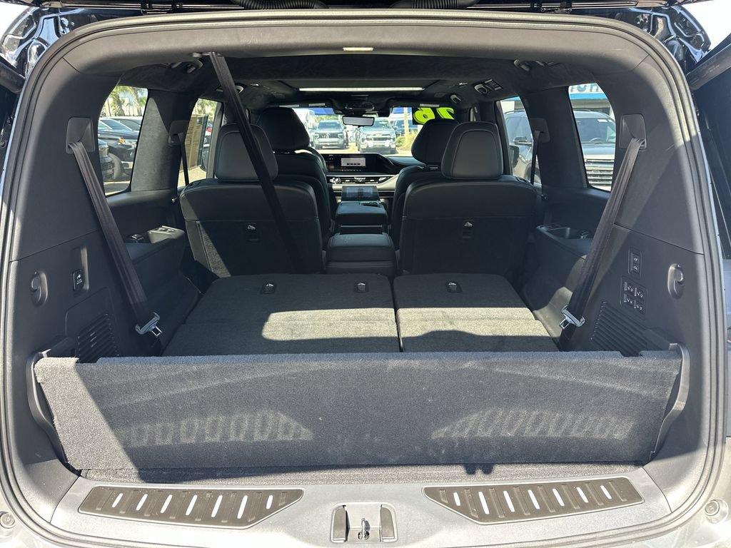 Used 2026 INFINITI QX80 Autograph AWD/4WD image 34