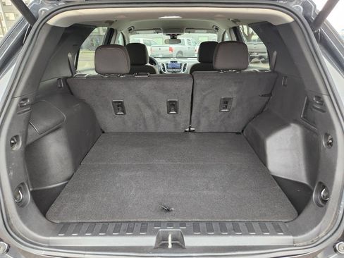 Used 2023 Chevrolet Equinox LT AWD/4WD image 29