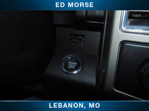 Used 2015 Ford F150 Lariat w/ Equipment Group 502A Luxury image 27