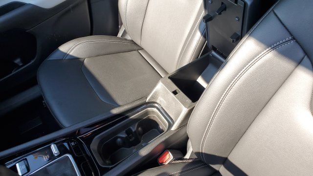 Certified 2025 Jeep Compass Limited AWD/4WD image 16