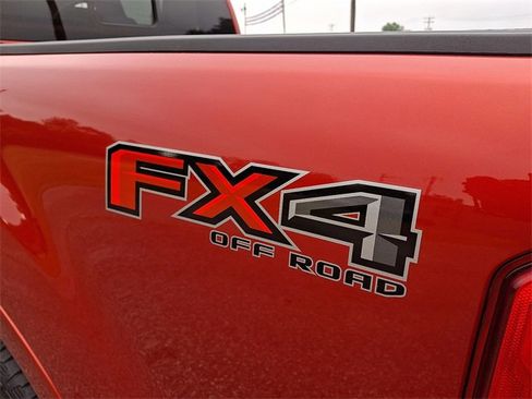 Used 2019 Ford Ranger Lariat w/ Equipment Group 501A Mid image 31