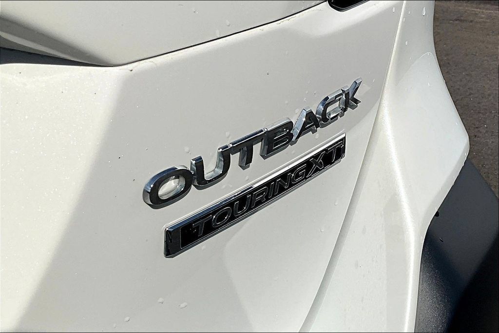 Used 2024 Subaru Outback Touring XT w/ Popular Package #2 AWD/4WD image 24