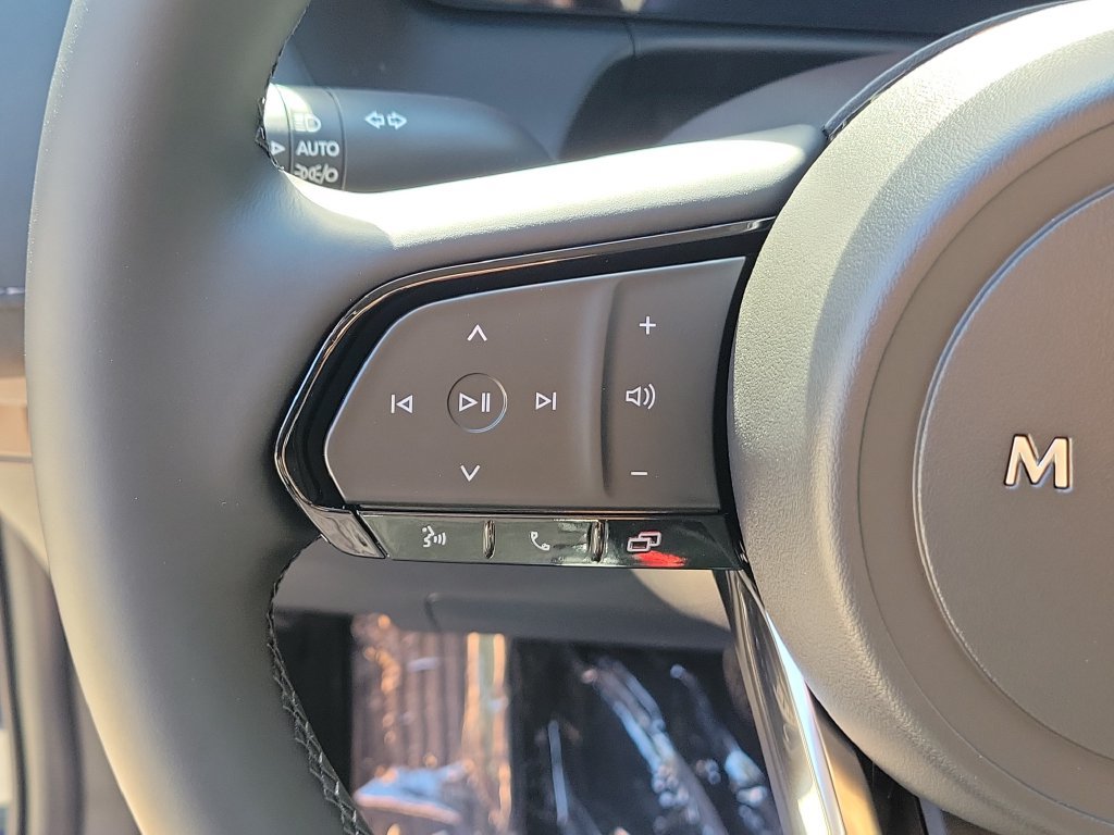 New 2026 MAZDA CX-5 Preferred AWD/4WD image 22