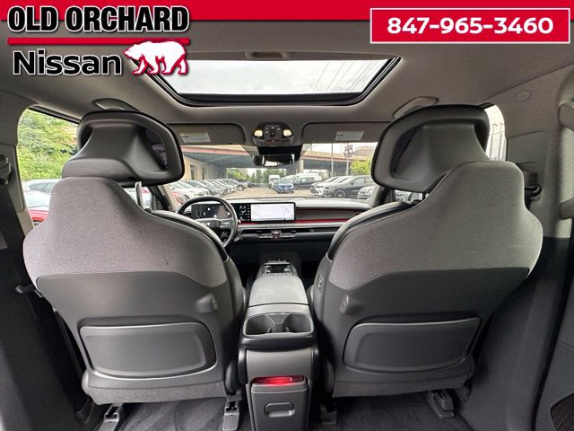 Used 2024 Kia EV9 Land AWD/4WD image 17