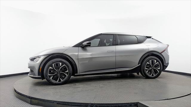 Used 2023 Kia EV6 Wind RWD image 3