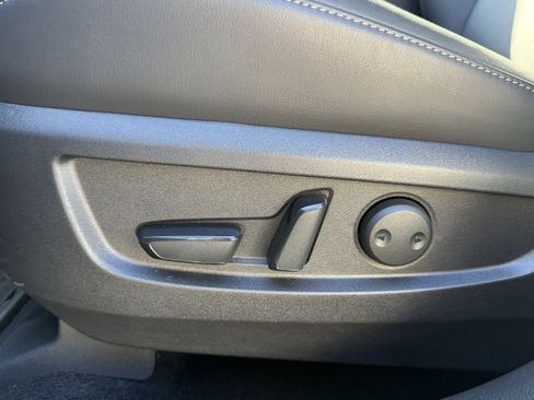 Certified 2025 INFINITI QX50 Pure image 25