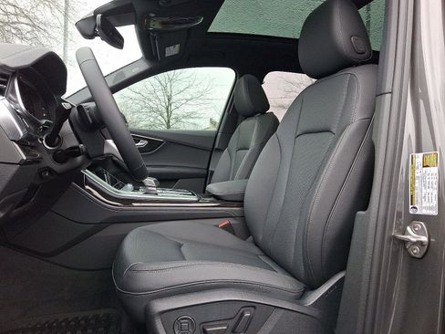 New 2026 Audi Q7 3.0T Premium Plus image 11