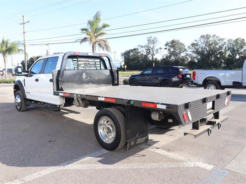 Certified 2022 Ford F450 XL w/ Power Equipment Group image 9