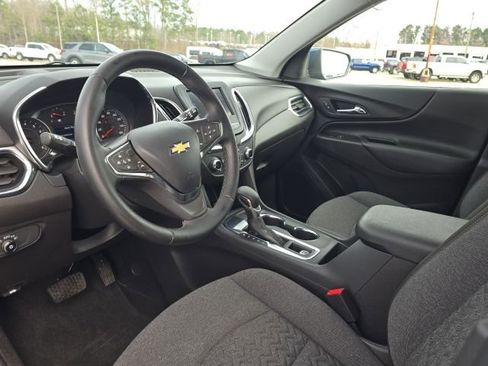 Used 2024 Chevrolet Equinox LT w/ LPO, Floor Liner Package image 22