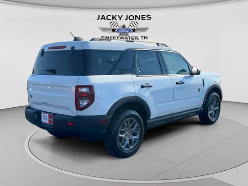 New 2026 Ford Bronco Sport Big Bend AWD/4WD image 5